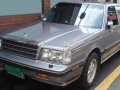 1986 Hyundai Grandeur I (L) - Снимка 1
