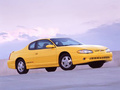 2000 Chevrolet Monte Carlo VI (1W) - Снимка 1