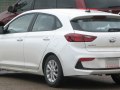 2018 Hyundai Accent V Hatchback - Снимка 1