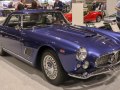 1957 Maserati 3500 GT - Технически характеристики, Разход на гориво, Размери