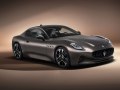 2023 Maserati GranTurismo II - Технически характеристики, Разход на гориво, Размери