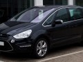 2010 Ford S-MAX (facelift 2010) - Снимка 1