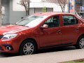 2017 Renault Symbol III (facelift 2017) - Снимка 1