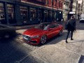 2024 Audi A7 Sportback (C8, facelift 2023) - Технически характеристики, Разход на гориво, Размери