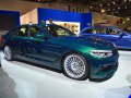 2017 Alpina D5 Sedan (G30) - Снимка 1