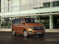 Volkswagen Caravelle - Технически характеристики, Разход на гориво, Размери