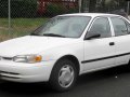 1998 Chevrolet Prizm - Снимка 1