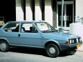 Fiat Ritmo - Технически характеристики, Разход на гориво, Размери