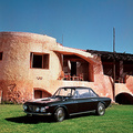 1970 Lancia Fulvia Coupe - Технически характеристики, Разход на гориво, Размери