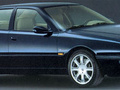 1994 Maserati Quattroporte IV - Технически характеристики, Разход на гориво, Размери