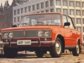 1977 Lada 21033 - Снимка 1
