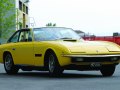 1968 Lamborghini Islero - Технически характеристики, Разход на гориво, Размери
