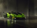 2021 Lamborghini Essenza SCV12 - Снимка 1
