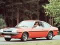 1976 Opel Manta B - Технически характеристики, Разход на гориво, Размери