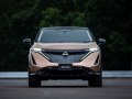 2022 Nissan Ariya - Технически характеристики, Разход на гориво, Размери