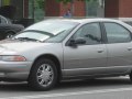1995 Chrysler Cirrus - Снимка 1