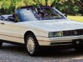 1990 Cadillac Allante - Снимка 1