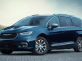 2021 Chrysler Pacifica (facelift 2021) - Снимка 7