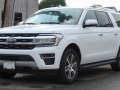 2022 Ford Expedition IV MAX (U553, facelift 2021) - Снимка 1