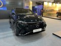 2022 Mercedes-Benz EQS SUV (X296) - Снимка 171
