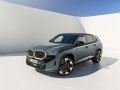 BMW XM - Технически характеристики, Разход на гориво, Размери