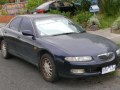 1992 Mazda Eunos 500 - Технически характеристики, Разход на гориво, Размери