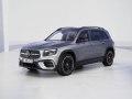 2024 Mercedes-Benz GLB (X247, facelift 2023) - Снимка 1