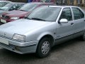 1989 Renault 19 I Chamade (L53) - Снимка 1