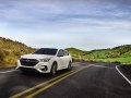 2023 Subaru Legacy VII (facelift 2022) - Технически характеристики, Разход на гориво, Размери